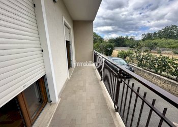 Foto 19 - Trilocale via Giustino Baldassarre
 
8, L'Aquila - foto 19