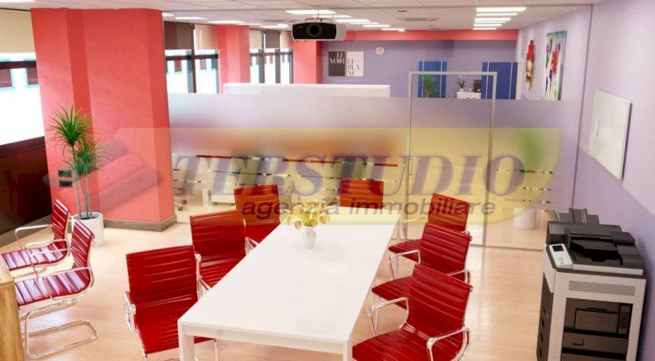 Foto 3 - Ufficio Via Cattaneo
 
7, Lecco - foto 2