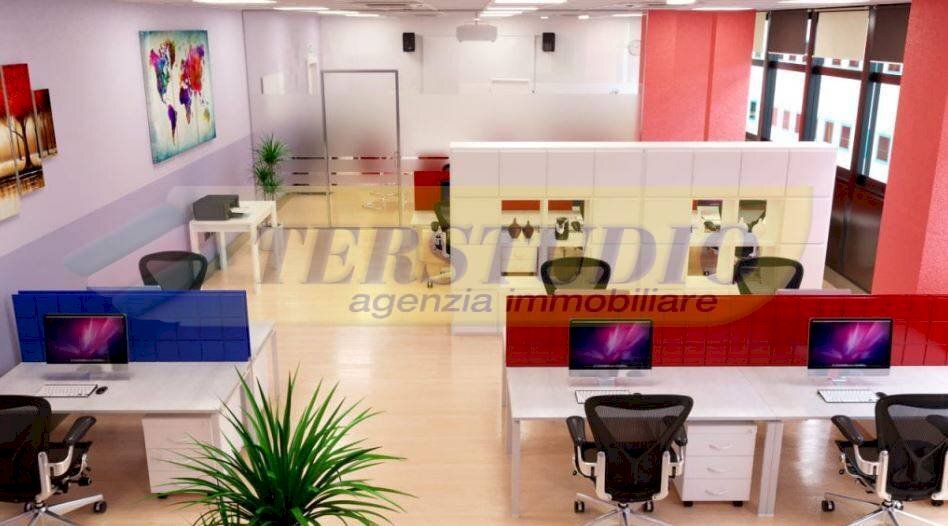 Foto 4 - Ufficio Via Cattaneo
 
7, Lecco - foto 3