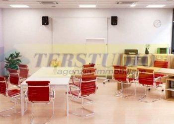 Foto 1 - Ufficio Via Cattaneo
 
7, Lecco - foto 1