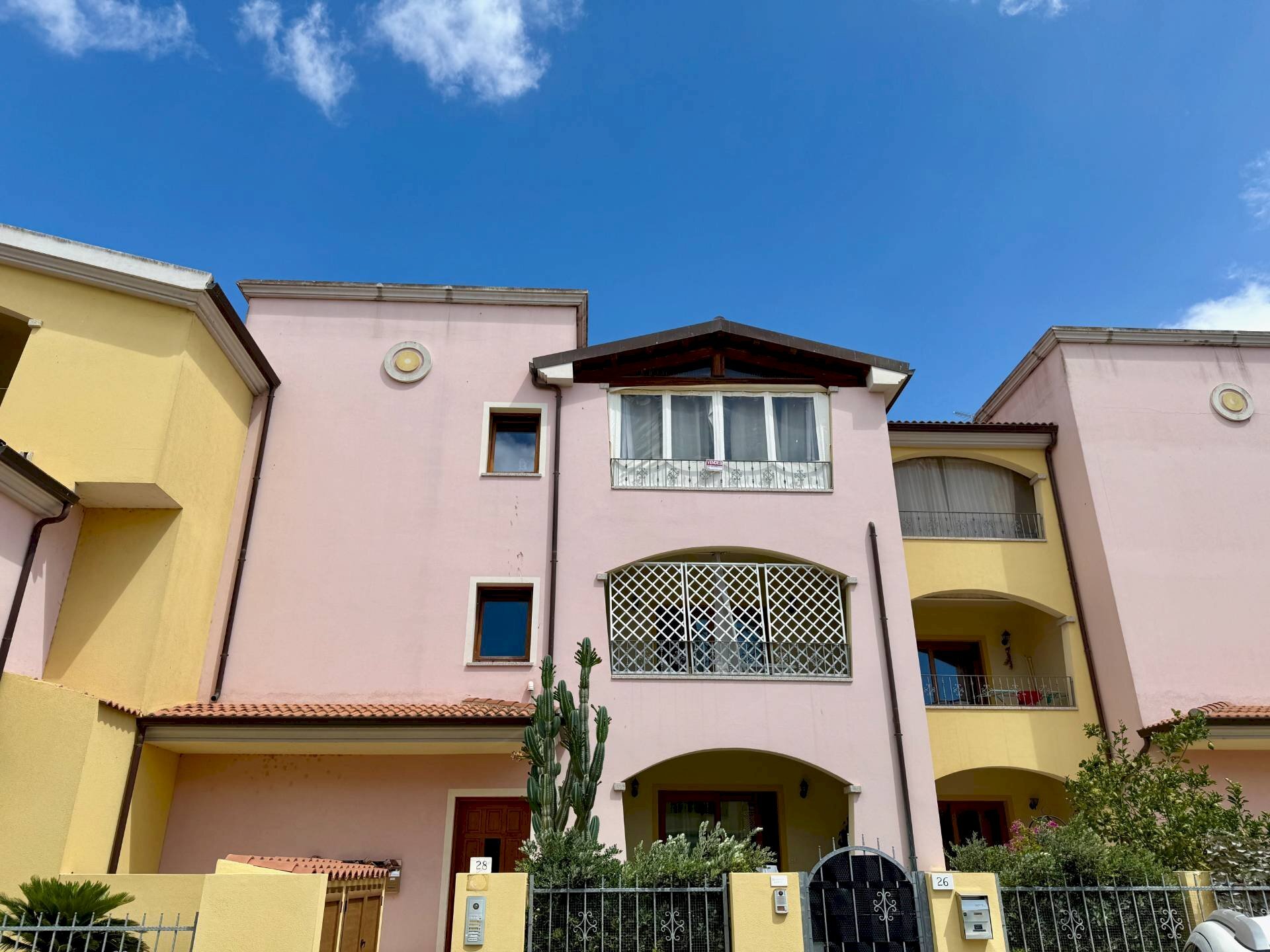 Foto 3 - Appartamento via San Pietroburgo
 
28, Olbia - foto 3