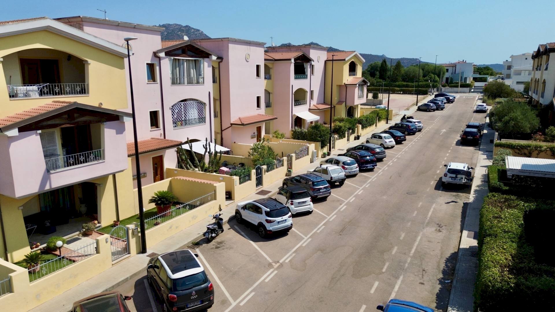 Foto 2 - Appartamento via San Pietroburgo
 
28, Olbia - foto 2