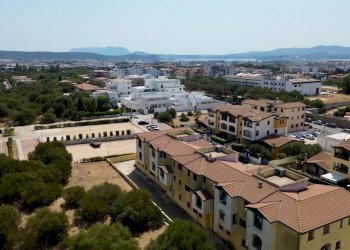 Foto 1 - Appartamento via San Pietroburgo
 
28, Olbia - foto 1