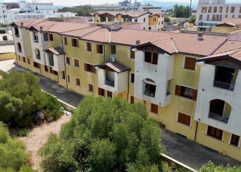 Foto 22 - Appartamento via San Pietroburgo
 
28, Olbia - foto 22