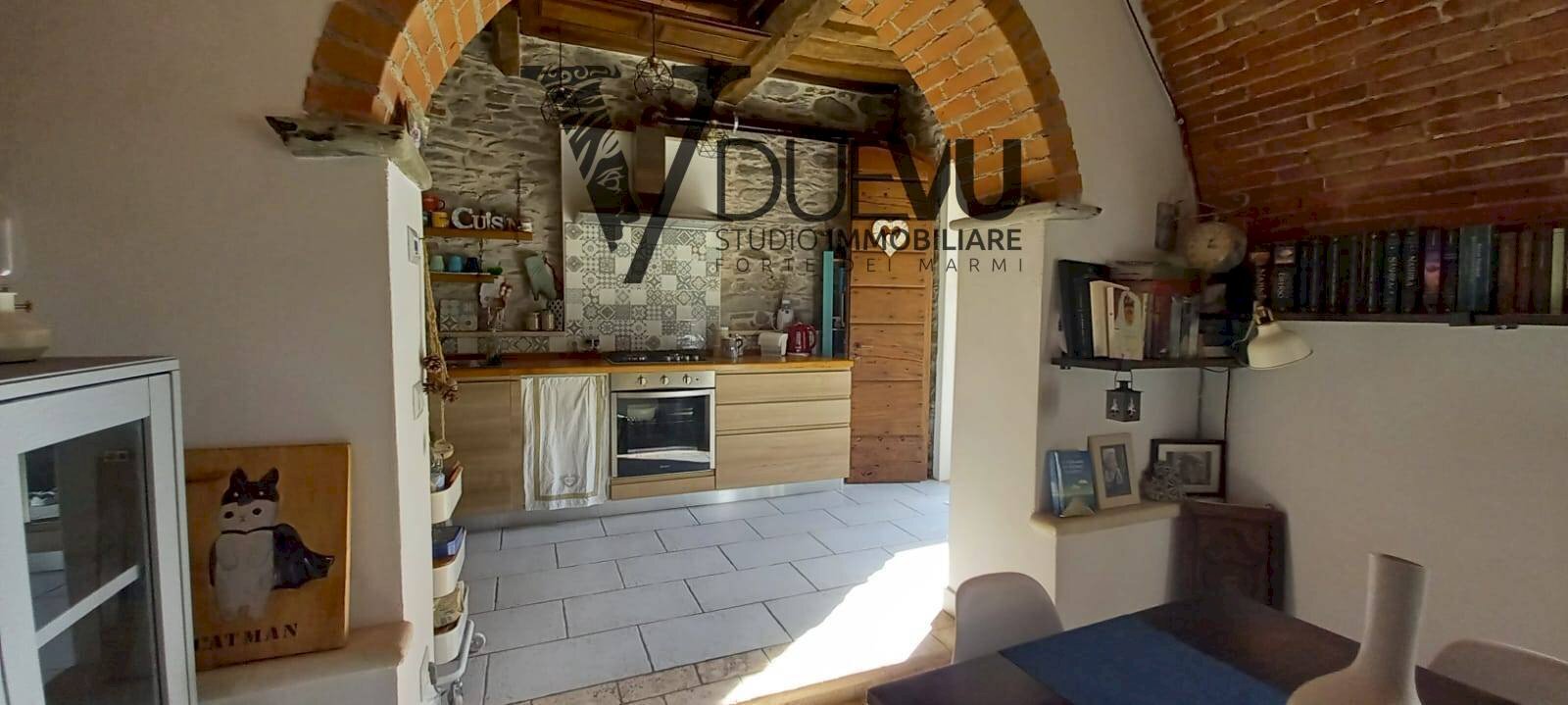 Foto 2 - Appartamento Via Strettoia, Pietrasanta - foto 2