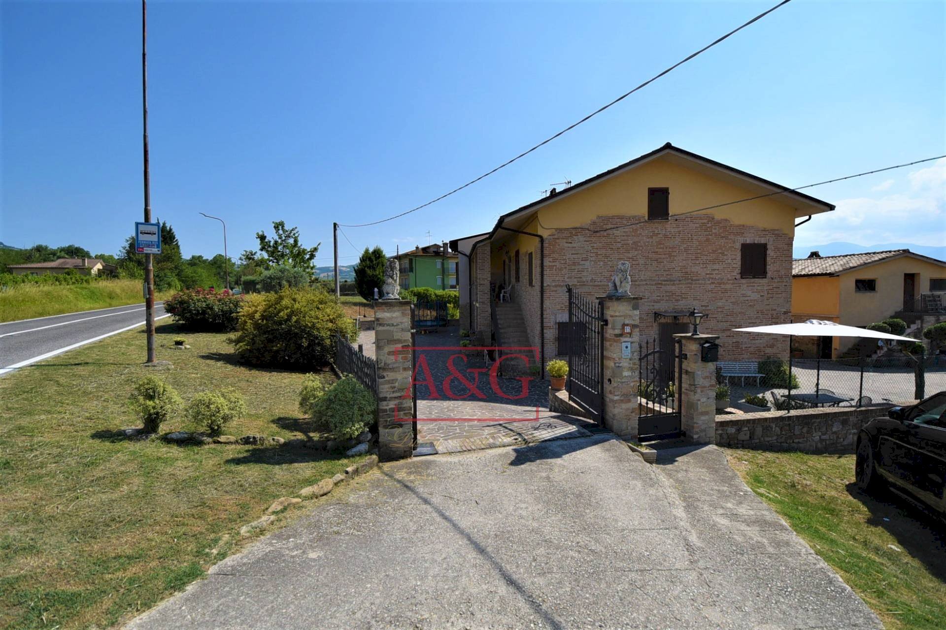 Foto 2 - Casa indipendente Contrada Mulino
 
19, Servigliano - foto 2