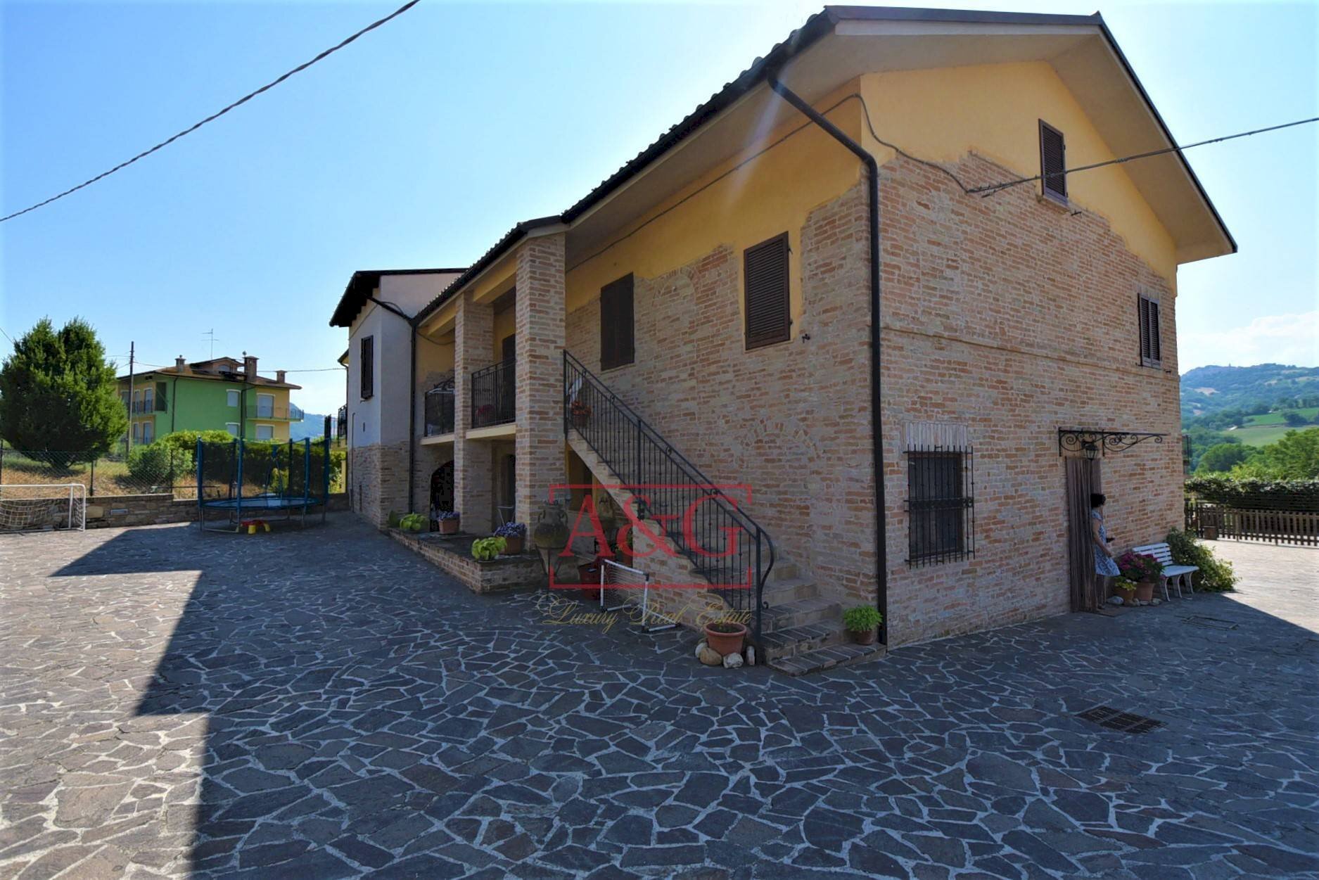 Foto 3 - Casa indipendente Contrada Mulino
 
19, Servigliano - foto 3