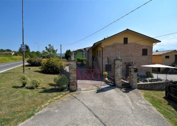 Foto 2 - Independent house Contrada Mulino
 
19, Servigliano - photo 2