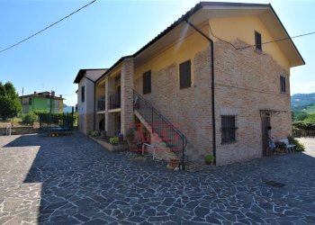 Foto 3 - Independent house Contrada Mulino
 
19, Servigliano - photo 3