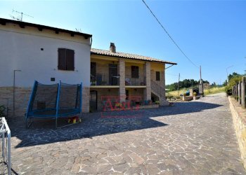 Foto 4 - Independent house Contrada Mulino
 
19, Servigliano - photo 4