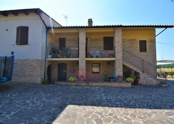 Foto 5 - Independent house Contrada Mulino
 
19, Servigliano - photo 5