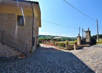 Foto 6 - Independent house Contrada Mulino
 
19, Servigliano - photo 6