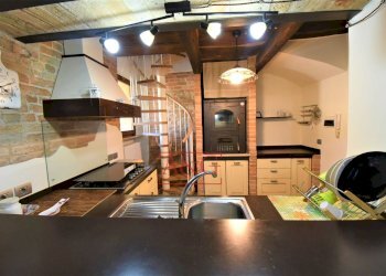 Foto 19 - Independent house Contrada Mulino
 
19, Servigliano - photo 19