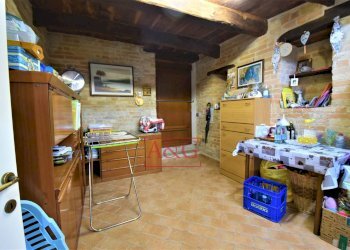 Foto 21 - Independent house Contrada Mulino
 
19, Servigliano - photo 21