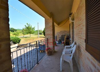 Foto 26 - Independent house Contrada Mulino
 
19, Servigliano - photo 26