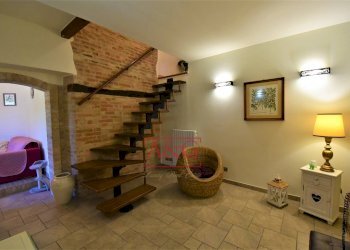 Foto 29 - Independent house Contrada Mulino
 
19, Servigliano - photo 29