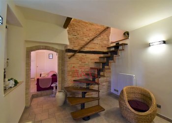 Foto 51 - Independent house Contrada Mulino
 
19, Servigliano - photo 51