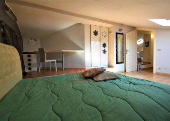 Foto 57 - Independent house Contrada Mulino
 
19, Servigliano - photo 57