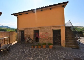 Foto 63 - Independent house Contrada Mulino
 
19, Servigliano - photo 63