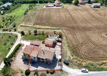 Foto 74 - Independent house Contrada Mulino
 
19, Servigliano - photo 74