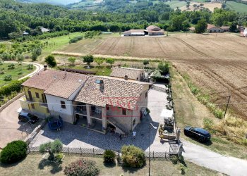 Foto 75 - Independent house Contrada Mulino
 
19, Servigliano - photo 75