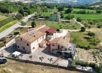 Foto 76 - Independent house Contrada Mulino
 
19, Servigliano - photo 76