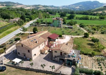 Foto 77 - Independent house Contrada Mulino
 
19, Servigliano - photo 77