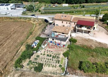 Foto 78 - Independent house Contrada Mulino
 
19, Servigliano - photo 78