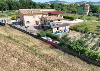 Foto 79 - Independent house Contrada Mulino
 
19, Servigliano - photo 79