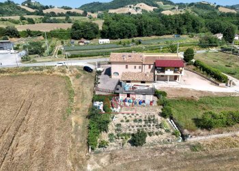 Foto 80 - Independent house Contrada Mulino
 
19, Servigliano - photo 80