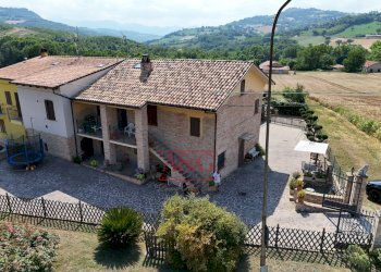 Foto 81 - Independent house Contrada Mulino
 
19, Servigliano - photo 81