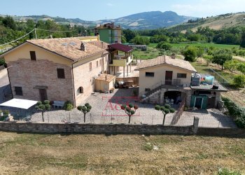 Foto 82 - Independent house Contrada Mulino
 
19, Servigliano - photo 82