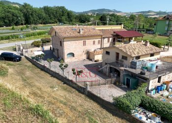 Foto 83 - Independent house Contrada Mulino
 
19, Servigliano - photo 83