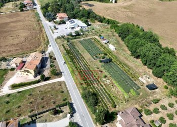 Foto 86 - Independent house Contrada Mulino
 
19, Servigliano - photo 86