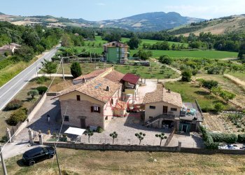 Foto 90 - Independent house Contrada Mulino
 
19, Servigliano - photo 90