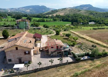 Foto 91 - Independent house Contrada Mulino
 
19, Servigliano - photo 91