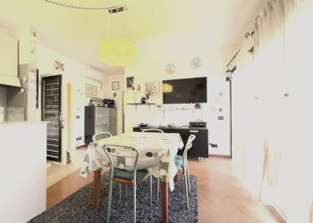 Foto 5 - Quadrilocale Via Al mare
 
sn, Trinità d'Agultu e Vignola - foto 5