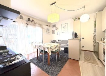 Foto 9 - Quadrilocale Via Al mare
 
sn, Trinità d'Agultu e Vignola - foto 9