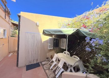 Foto 20 - Quadrilocale Via Al mare
 
sn, Trinità d'Agultu e Vignola - foto 20