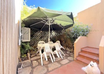 Foto 21 - Quadrilocale Via Al mare
 
sn, Trinità d'Agultu e Vignola - foto 21