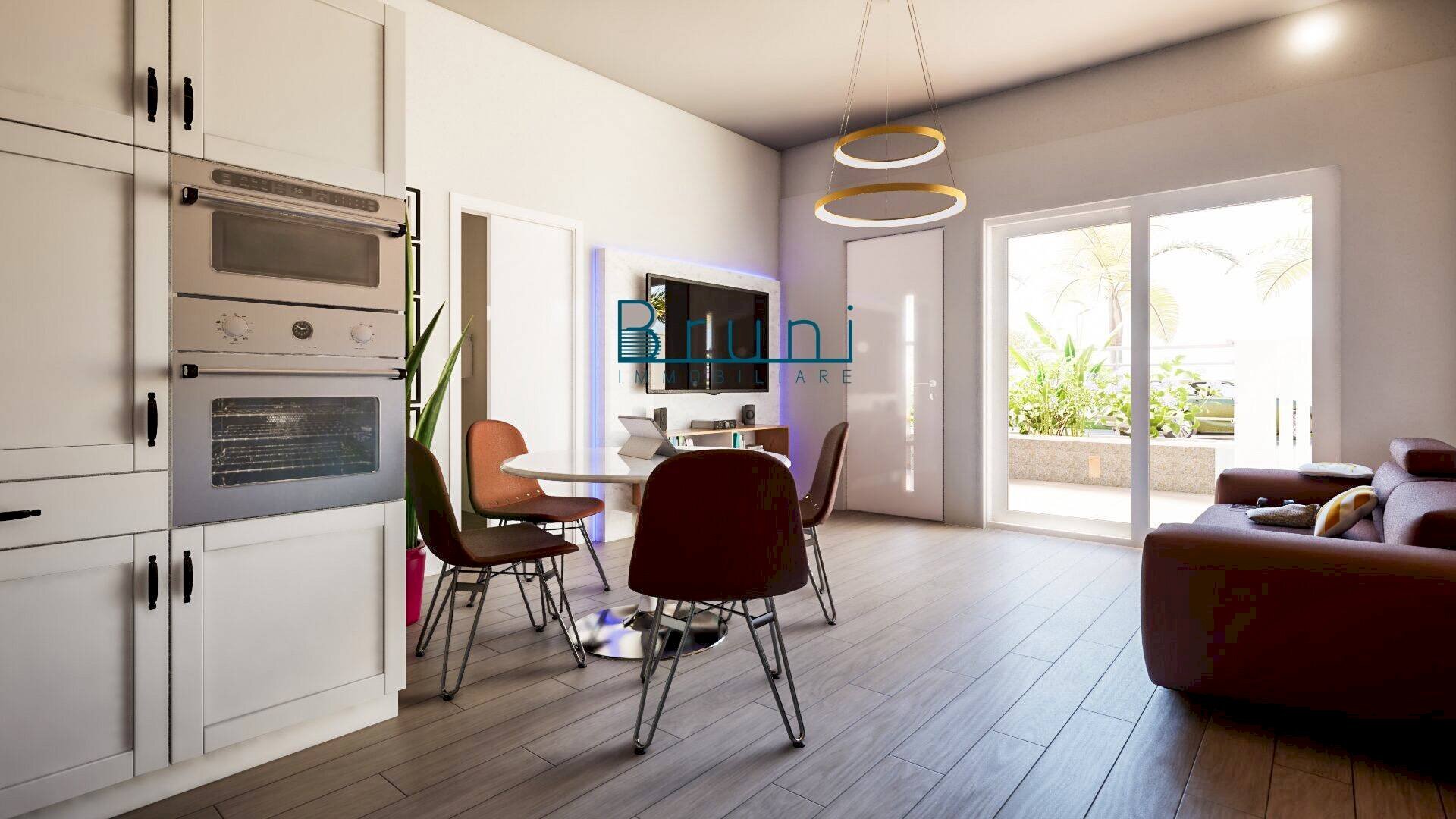 Foto 1 - Three-room apartment Viale Marconi, San Benedetto del Tronto - photo 1