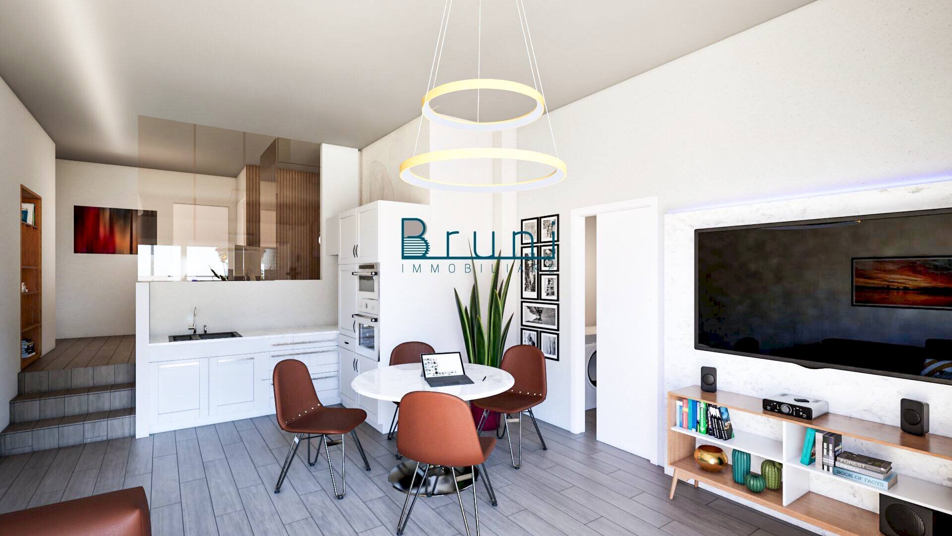 Foto 2 - Three-room apartment Viale Marconi, San Benedetto del Tronto - photo 2