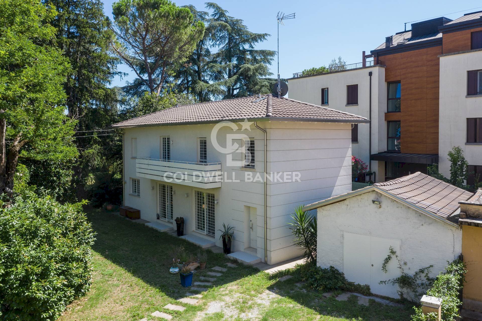 Foto 1 - Villa Via Mazzini
 
156/154, Castel San Pietro Terme - foto 1