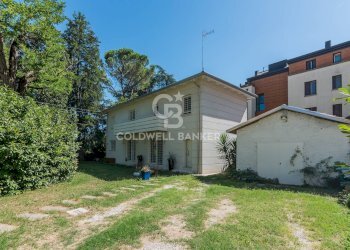 Foto 38 - Villa Via Mazzini
 
156/154, Castel San Pietro Terme - photo 38