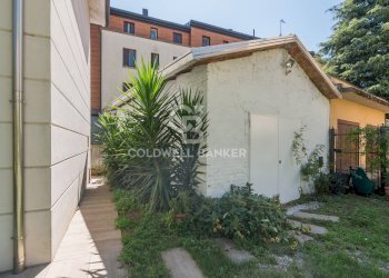 Foto 40 - Villa Via Mazzini
 
156/154, Castel San Pietro Terme - photo 40