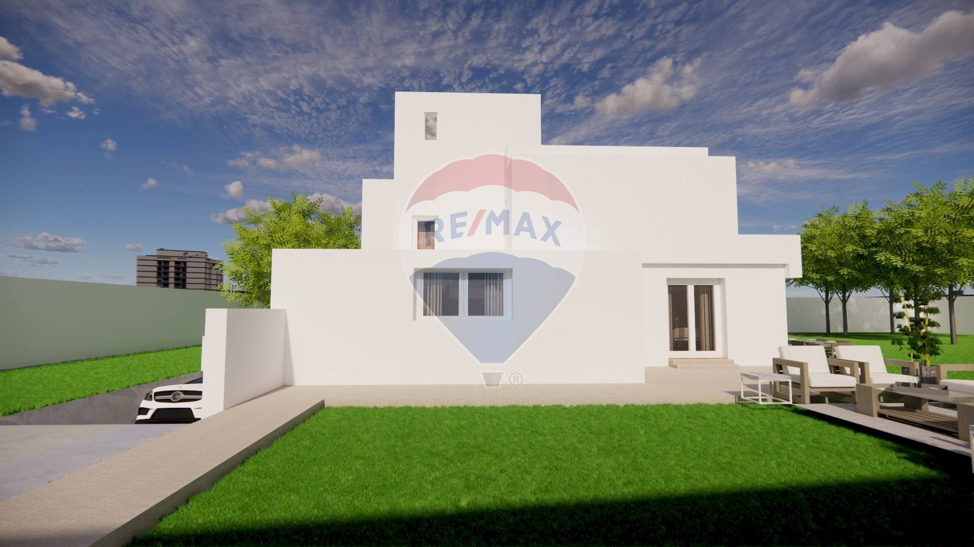 Casa all\'aperto - Terreno edificabile Via Venosa
 
snc, Lecce - foto 2