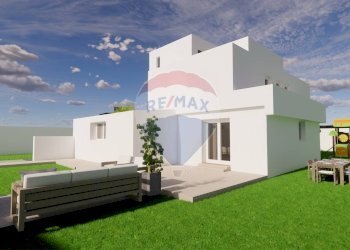 Casa all\'aperto - Terreno edificabile Via Venosa
 
snc, Lecce - foto 1