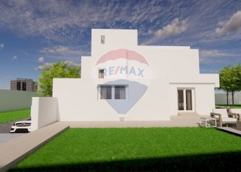 Casa all\'aperto - Terreno edificabile Via Venosa
 
snc, Lecce - foto 2