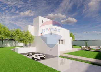 Casa all\'aperto - Terreno edificabile Via Venosa
 
snc, Lecce - foto 5