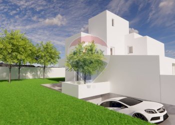 Casa all\'aperto - Terreno edificabile Via Venosa
 
snc, Lecce - foto 6